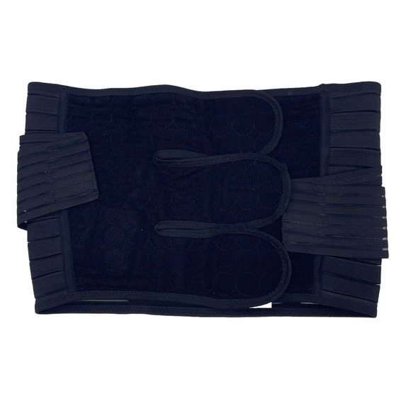 Postpartum Recovery Waist and Pelvis Belt Sz M L Slims and Supports Adjustable - Picture 4 of 7